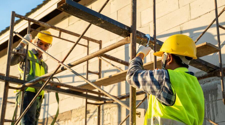 Fascia Repair in Monroe, NY